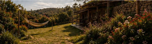 Terra Lodge