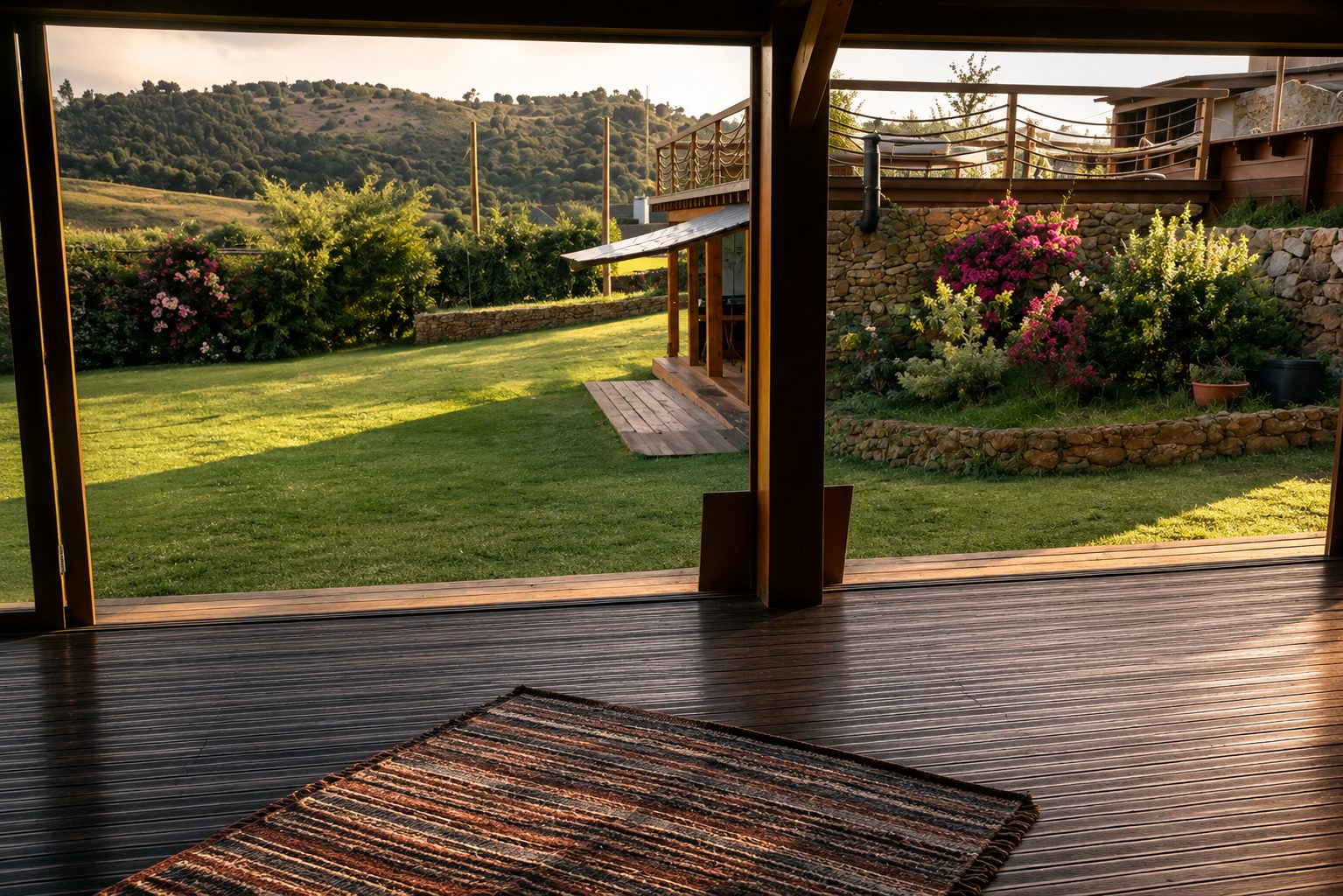 Terra Lodge